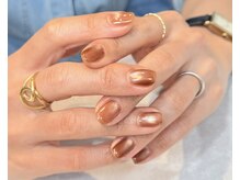 ウッドストック ネイルルーム(Wood Stock nail room)/