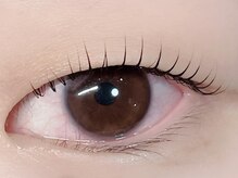 チュリップサカエ(Tulipe sakae)/まつげパーマでぱっちり