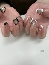 アンドラッシュ 駒込駅前店(and lash)/