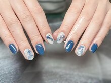 アモールビューティー 新宿店(Amor Beauty)/定額シンプルdesign　マブール