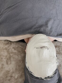 ネイ(nei)/ホワイトクレイ