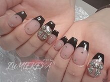 ルミエレヴァ(Lumiereva)/フレンチ持ち込みデザイン