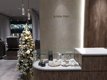 ラヴェラトウキョウ 青山店(la vela tokyo)