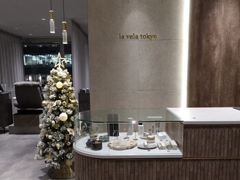 ラヴェラトウキョウ 青山店(la vela tokyo)