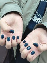 ジェミニ ネイル(GEMINI nail)/
