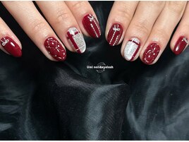 キルティングネイル