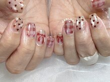 ディアネイル(dear.nail) PG013588707