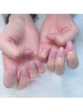 ファンネイル 南森町店(Fun nail)/シンプルアートコース