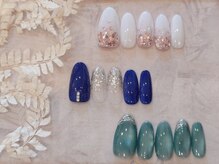 ルアナ(LUANA)/定額6800円♪