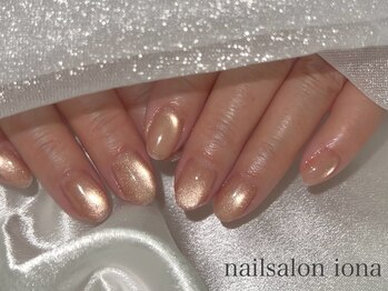 イオナ(iona)/マグネット