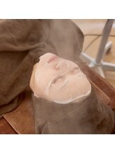 ジン フォー ユアビューティー(JIN for your beauty)/高濃度パック