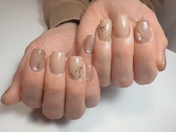 ヨーローネイル(YOLO Nail)/凛-RIN-