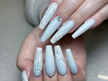 エヌラ(ENURA)/長さだし10本コース