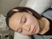 フィズ アイ ビューティ 豊川八幡店(fiz eye beauty)/眉毛スタイリング