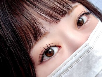 yomu eyenail/マツエク+まつパ(&healthy)