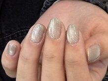 シームネイル(SEAM nail)/