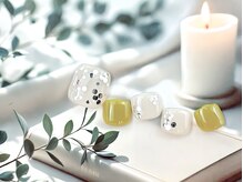 シャルム(Charm)の雰囲気（毎月変わる【定額】フットコース◎）