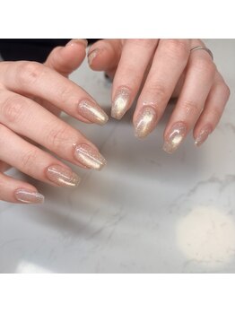 エンズネイル(O’s nail)/ワンカラー