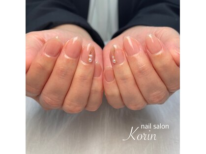 コーリン(Korin)の写真