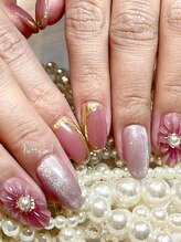 ネティネイル(Netty nail)/