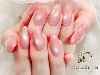 ノーラスリエン 銀座(NOLASLIEN)の写真