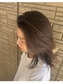 ユニブロウ 四条烏丸河原町(UNI BROW)&nbsp;FU-KA 