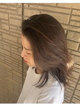 ユニブロウ 四条烏丸河原町(UNI BROW)&nbsp;FU-KA 