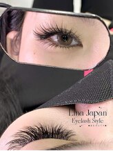 ナナネイル なんば店(NaNa Nail)/まつ毛