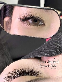 ナナネイル なんば店(NaNa Nail)/まつ毛