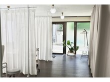 アイルーム 大宮店(eyeroom)/広々とした店内＊