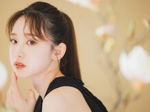マツエク＆パリジェンヌ専門店 Cherie Eye 【シェリーアイ】 弘前店の雰囲気（明るく開放的な空間♪）