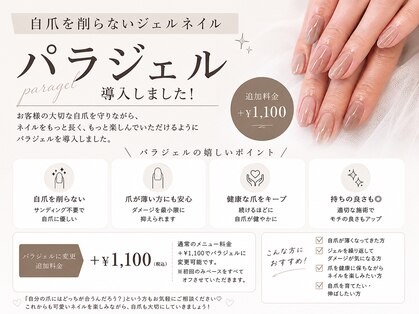 ベルシア(BelxiA)の写真