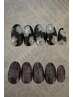 【季節のアート】定額デザイン アートネイル ￥8980