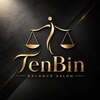 テンビン(TenBin)のお店ロゴ