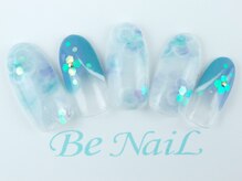 ビーネイル(Be NaiL)/