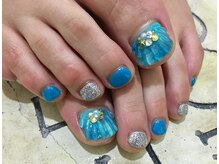 ネイルサロン ティディ(TIDY)/