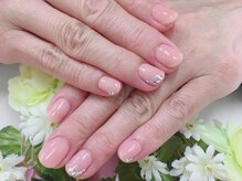 プルミエ ネイル(Premier Nail)/定額デザイン