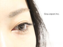 geNe 'n GRUS(ジーン アンド グルス)/ボリュームラッシュ