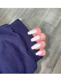 フラッシュネイル！