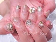 クール(Coeur)/デザイン相談コース￥7670