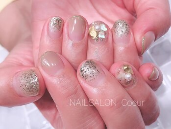 クール(Coeur)/デザイン相談コース￥7670