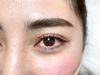 アンジェリック 八王子OPA店(Angelic)/パリジェンヌラッシュリフト