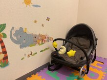 東中野西口整体院/院内写真3