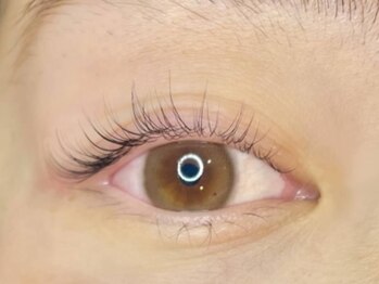 デリカ 溝の口店(DELICAT)/次世代パーマ ラッシュリフト