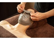 ドクターピュールボーテ 神戸店(Dr. PUR BEAUTE)/特許ゼオライト水素パック２OP