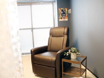 オム ボーテ(Homme Beaute)/☆施術スペース☆