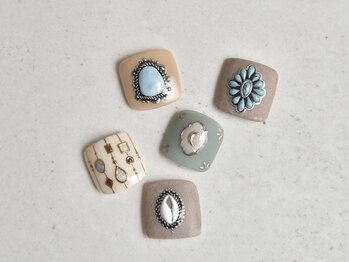 ルナリア(LUNERIA)/