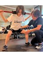 アールフィジオラボ(R.Physio.lab)&nbsp;山下 雄大