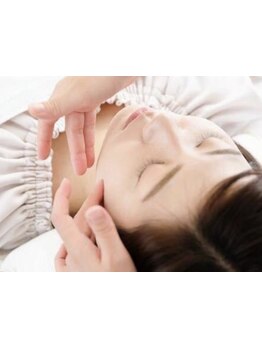 4000円以下のお手頃メニューがあるサロン