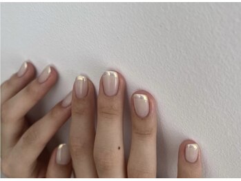 フレンチネイル